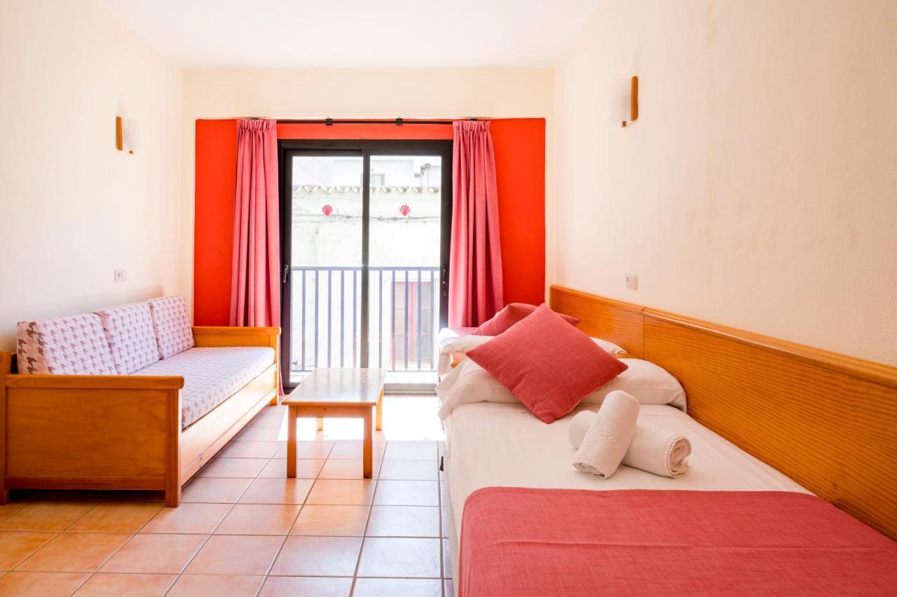 Casa Maria Aparthotel