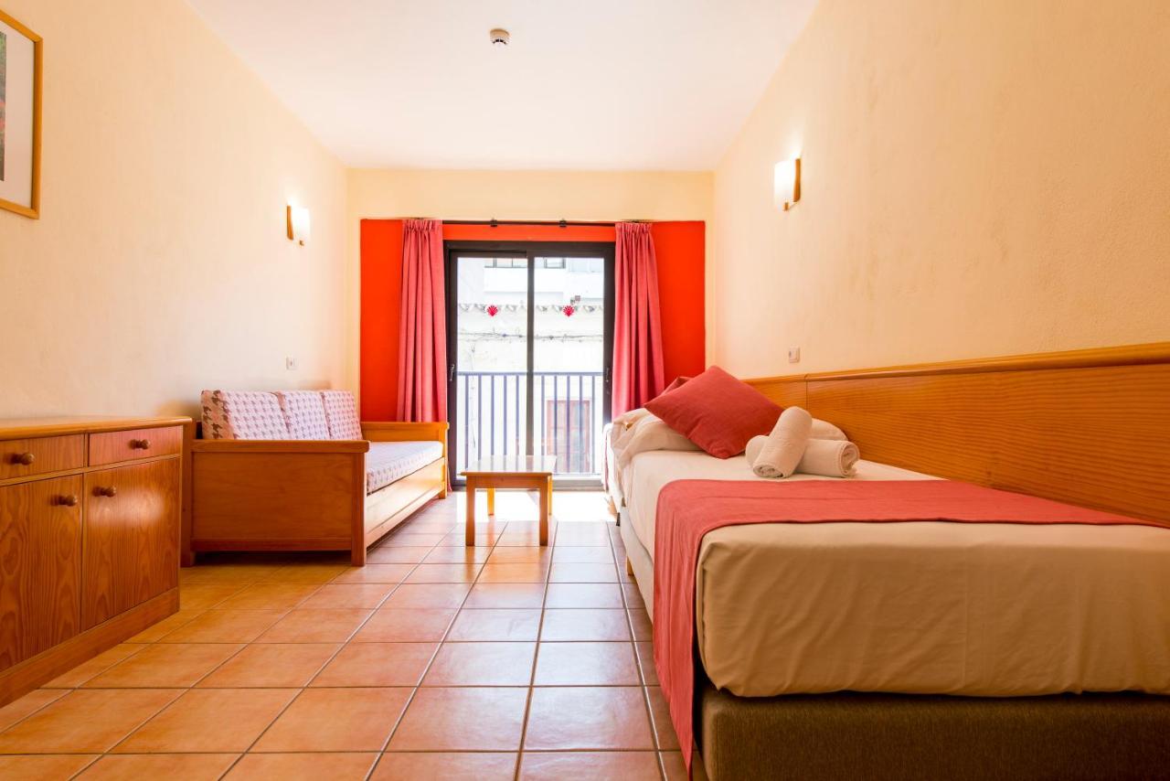 Casa Maria Aparthotel 2*
