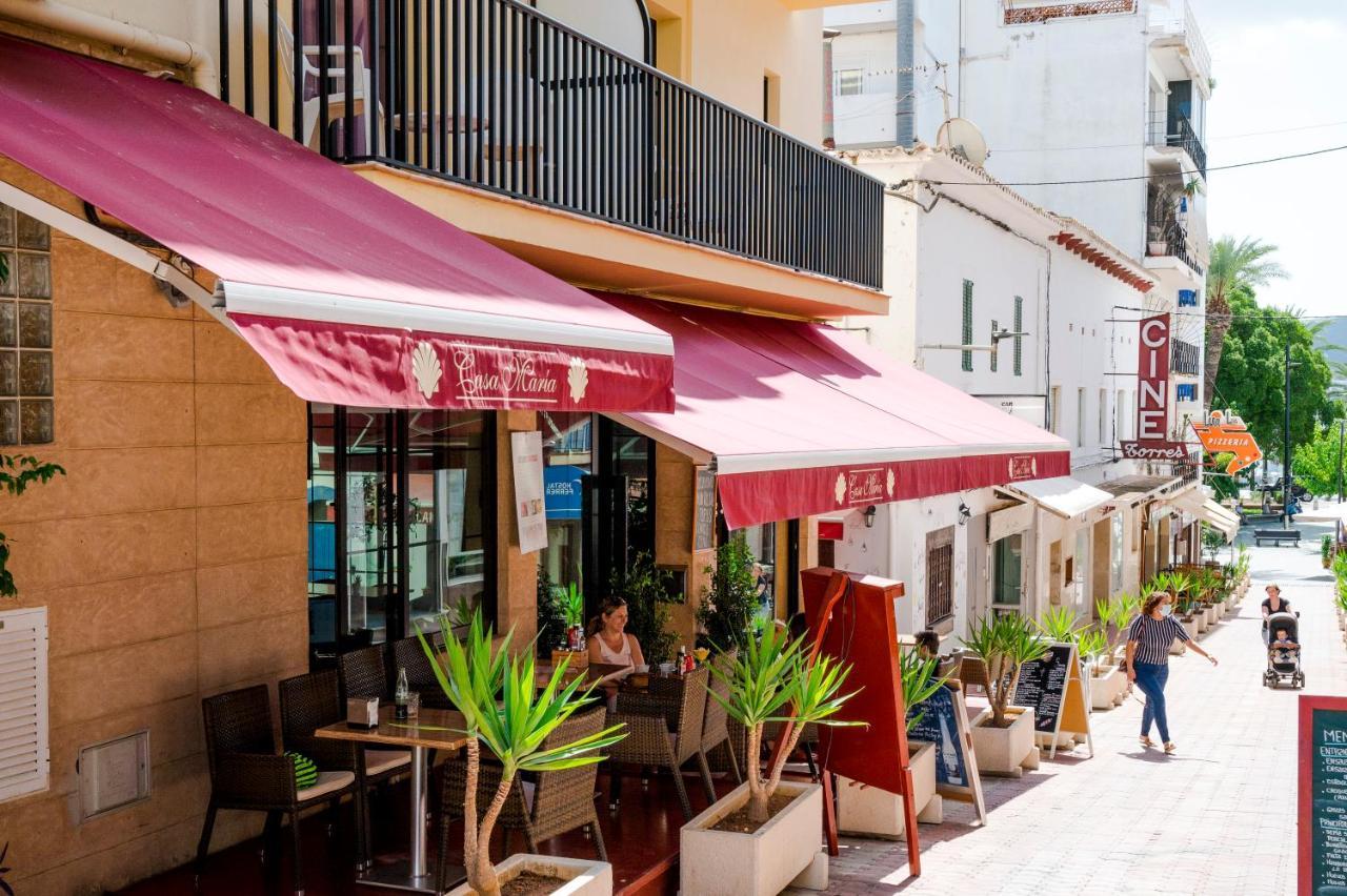 Casa Maria Aparthotel Sant Antoni de Portmany