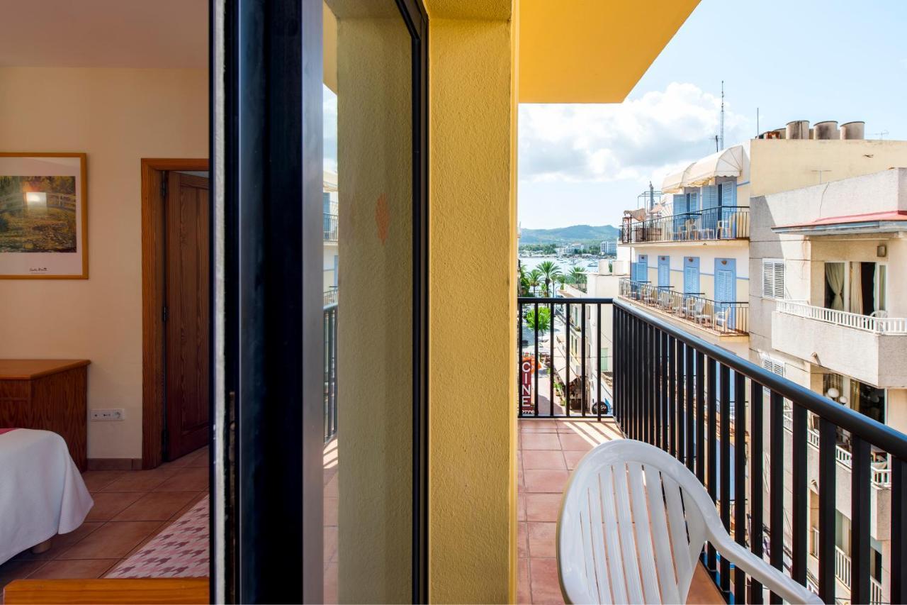 Casa Maria Aparthotel 2*