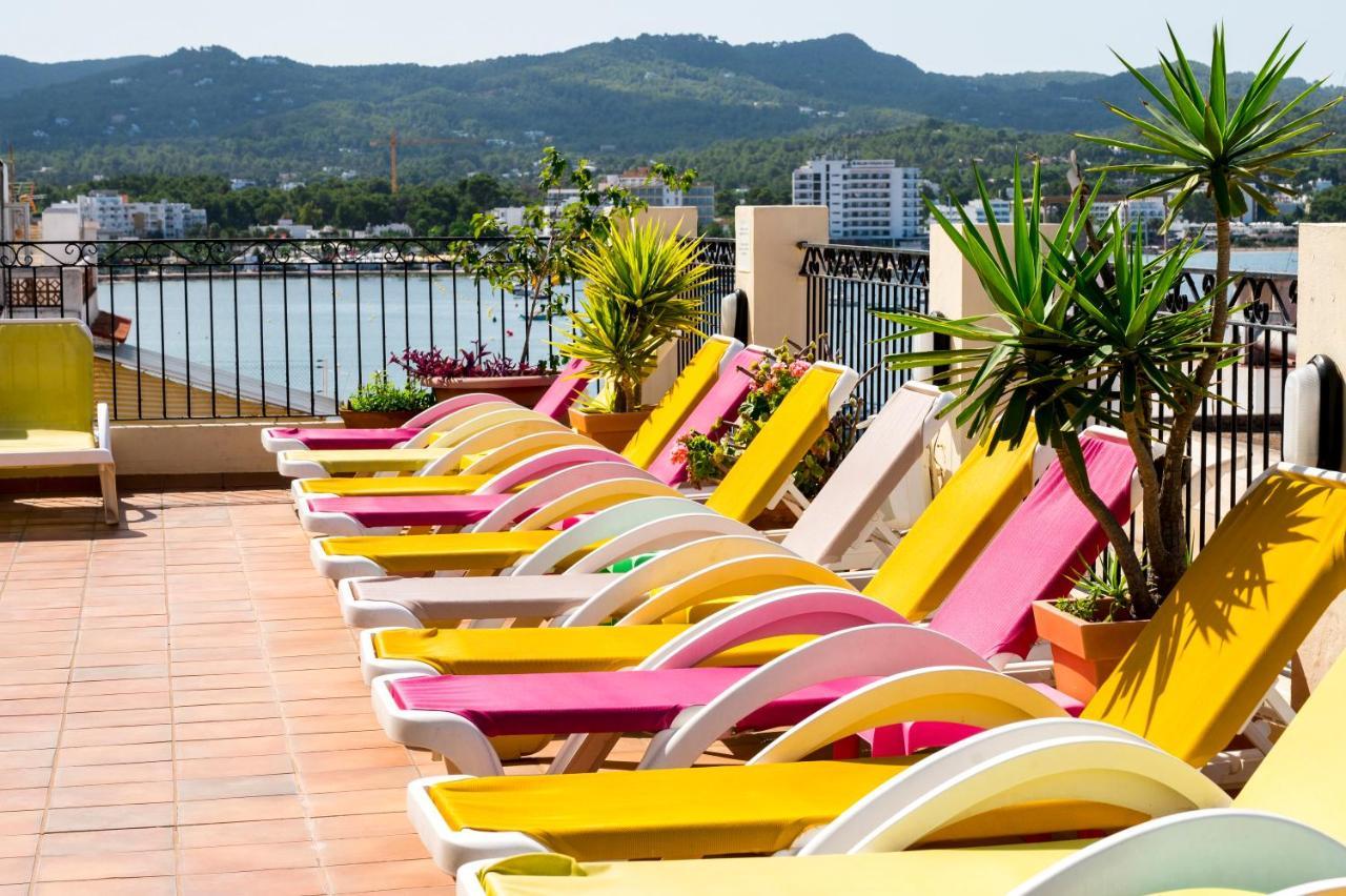Casa Maria Aparthotel 2*