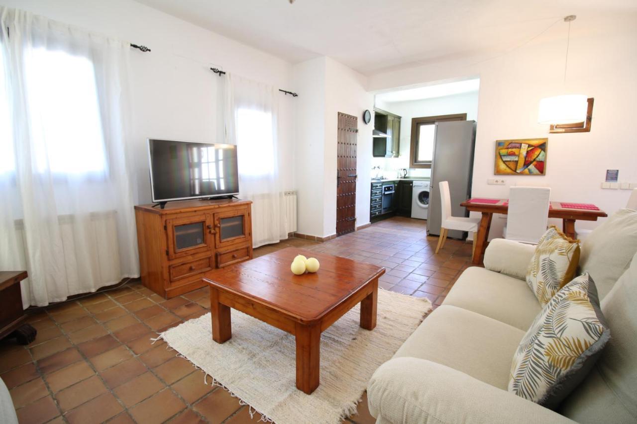 Villa Miguel San Rafael De Sa Creu