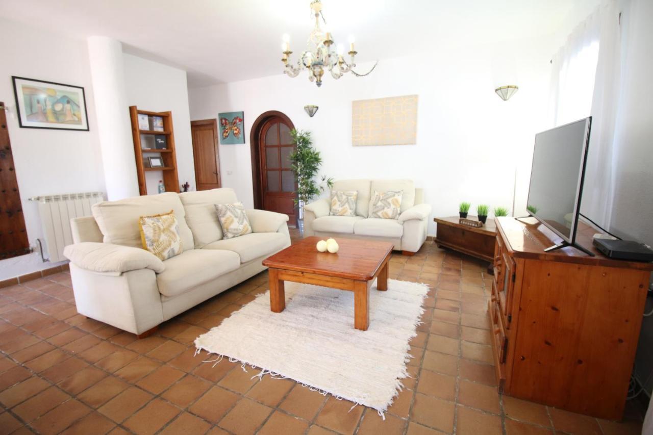 Villa Miguel *