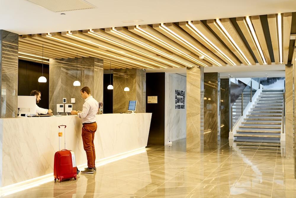 Eurostars Puerto De 4*