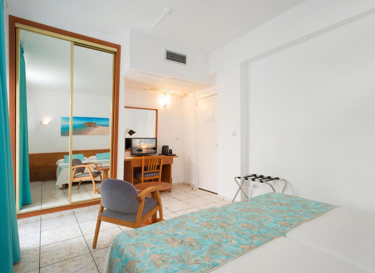 Hotel Tropical