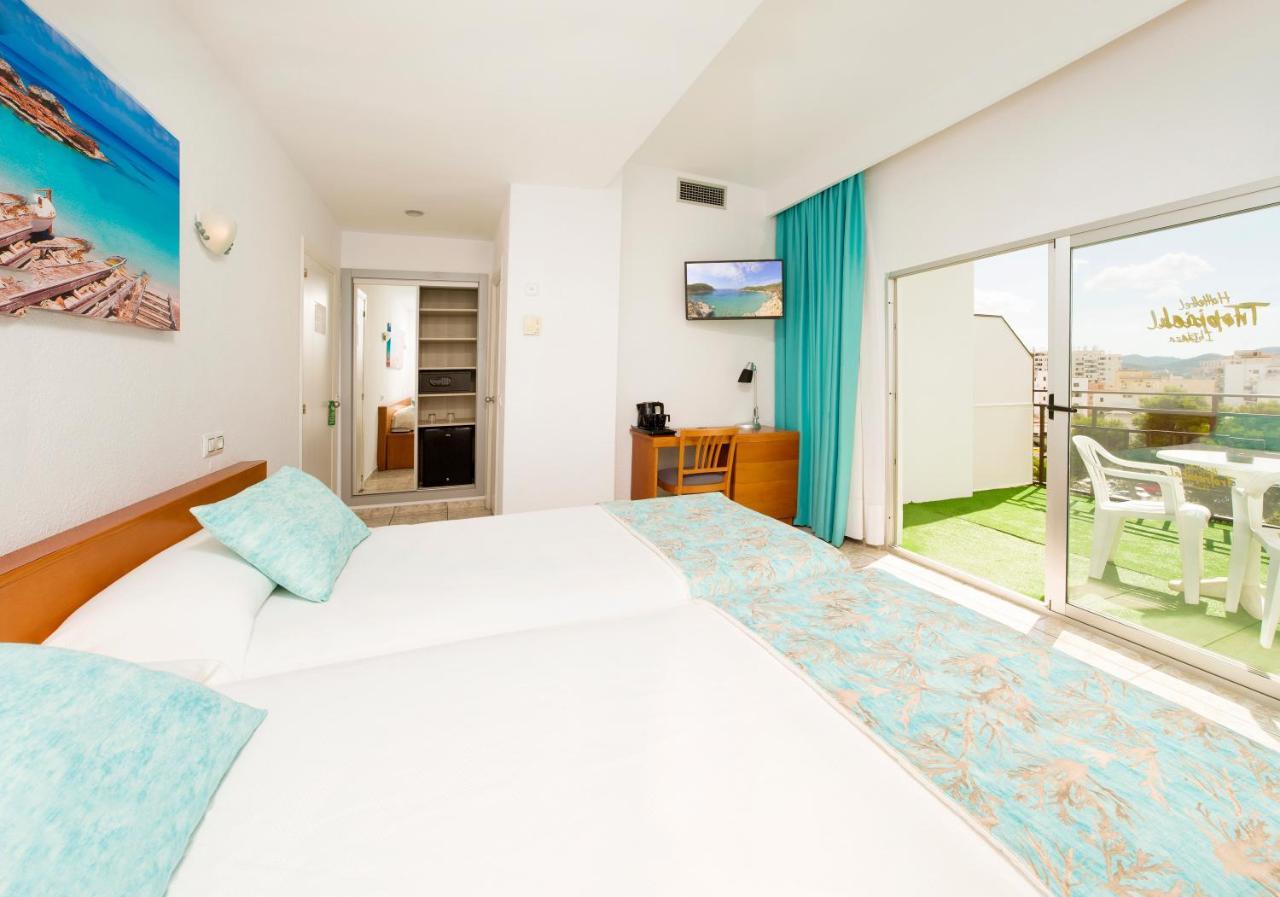 Tropical Hotel 3*