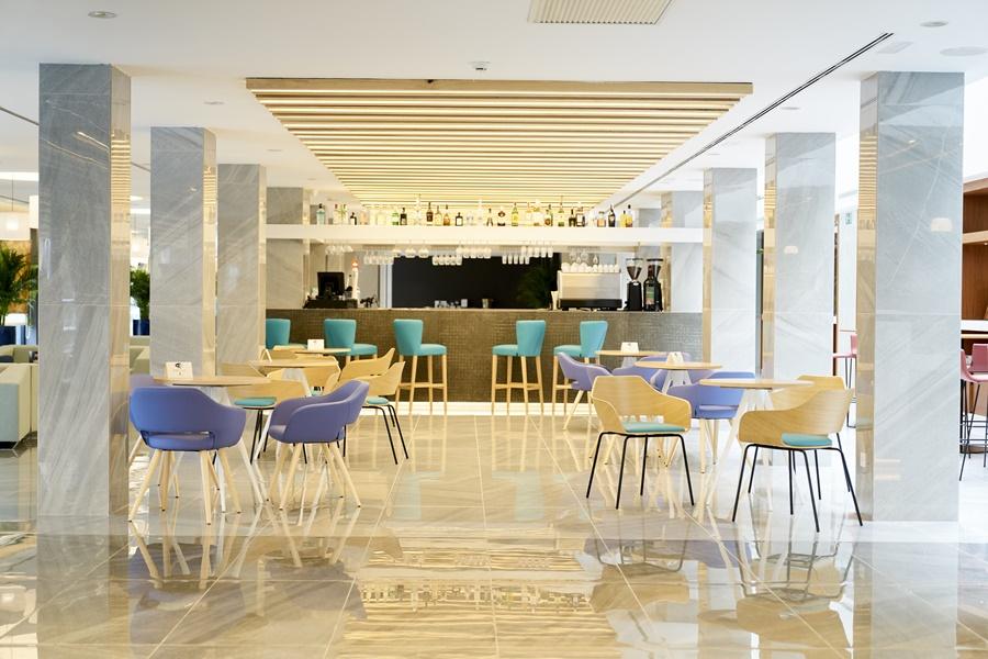 Hotel Eurostars Puerto De