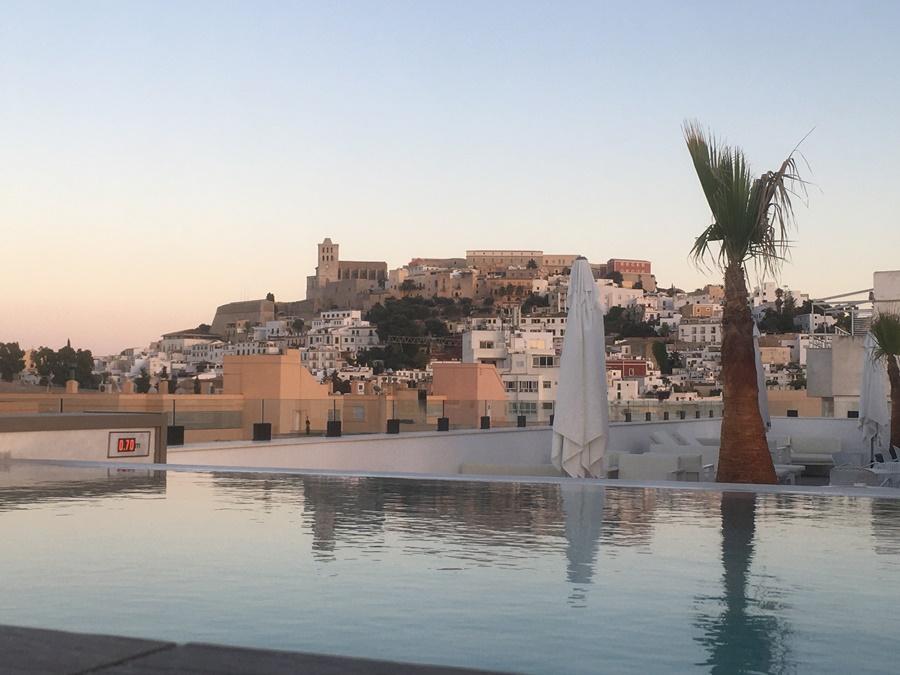 Eurostars Puerto De Ibiza-Stadt