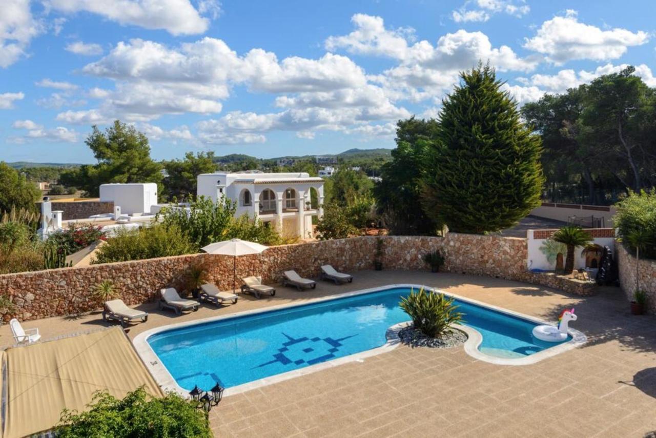 Africa Villa *
