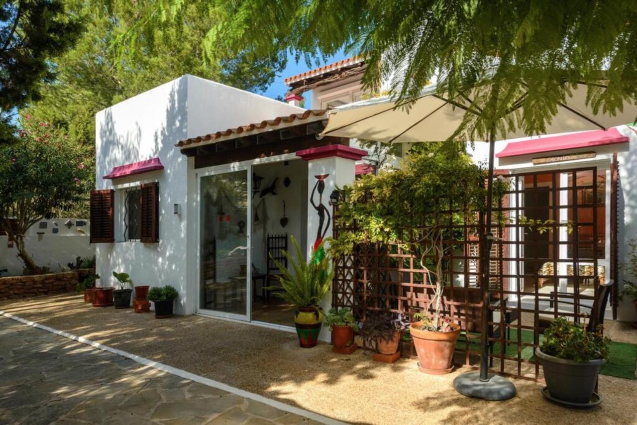 Villa Africa *