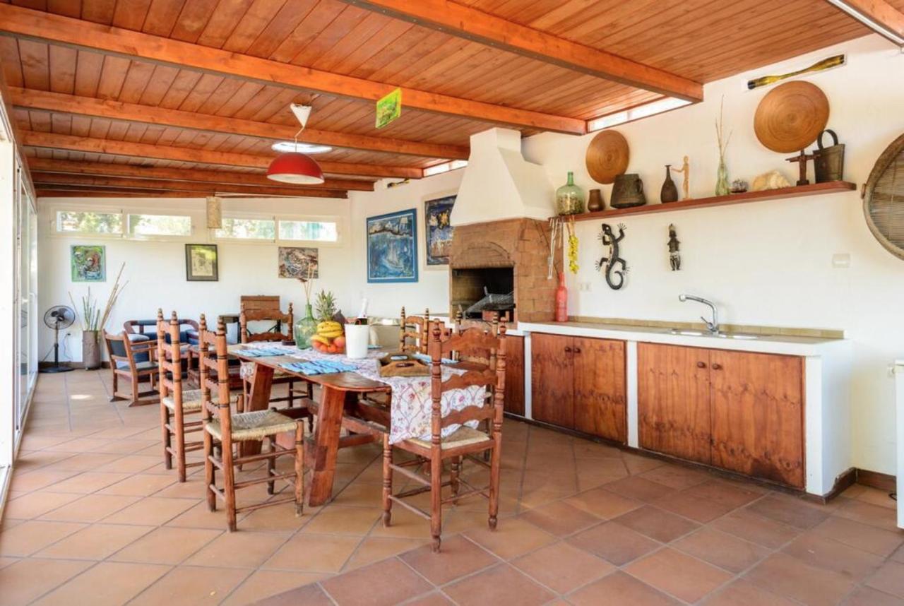 Villa Africa San Antonio (Ibiza)