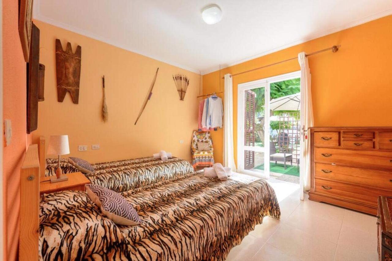 Africa Villa *