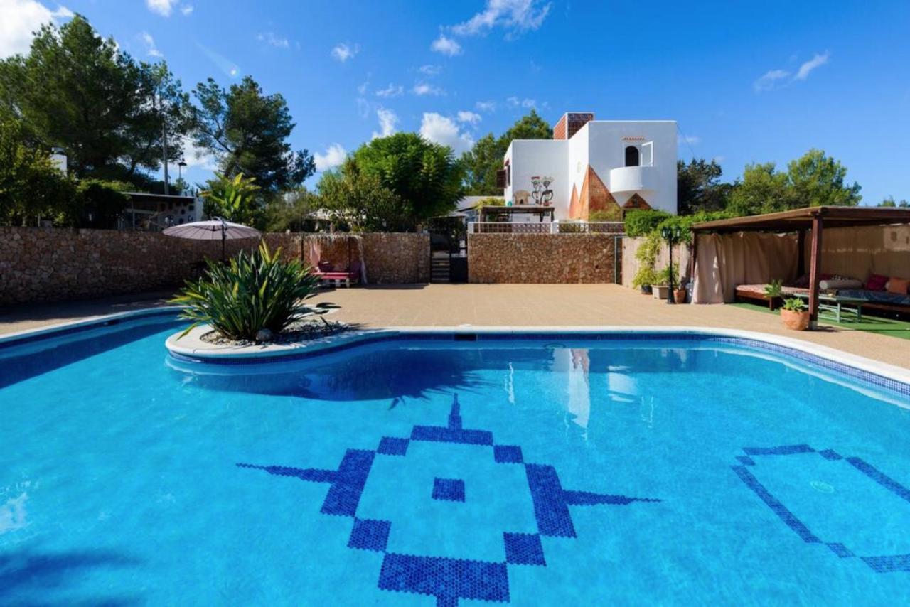 Africa San Antonio (Ibiza)
