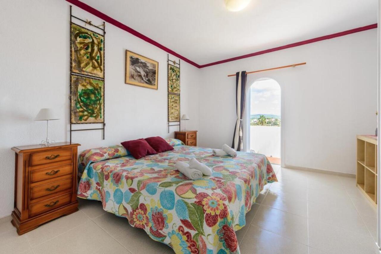 Villa Africa San Antonio (Ibiza)