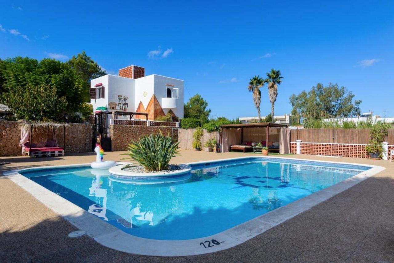 Africa San Antonio (Ibiza)