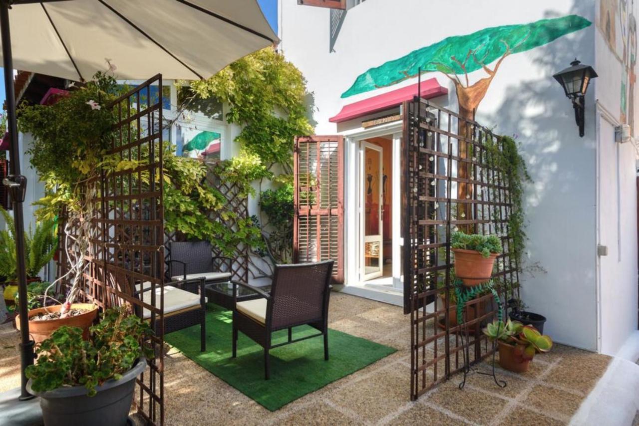 Africa Villa *