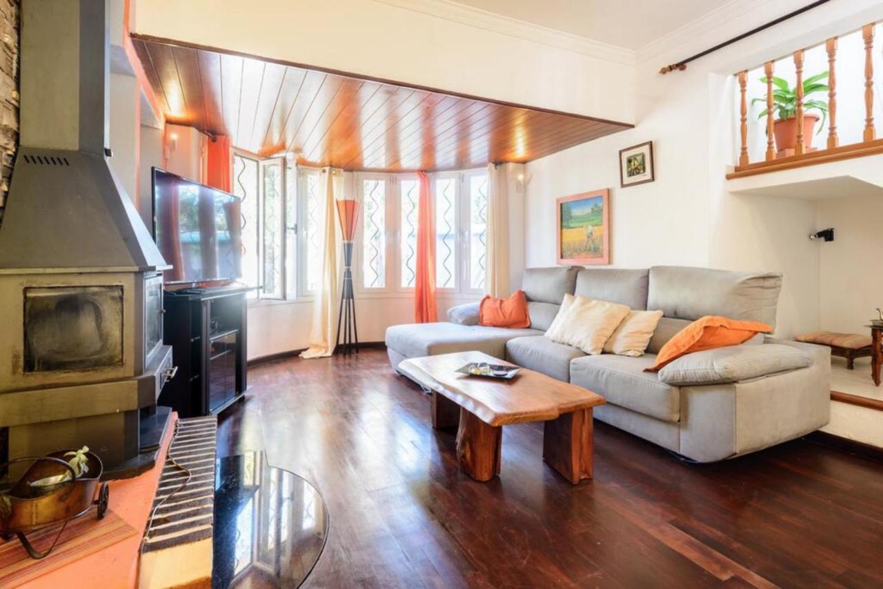 Africa Villa