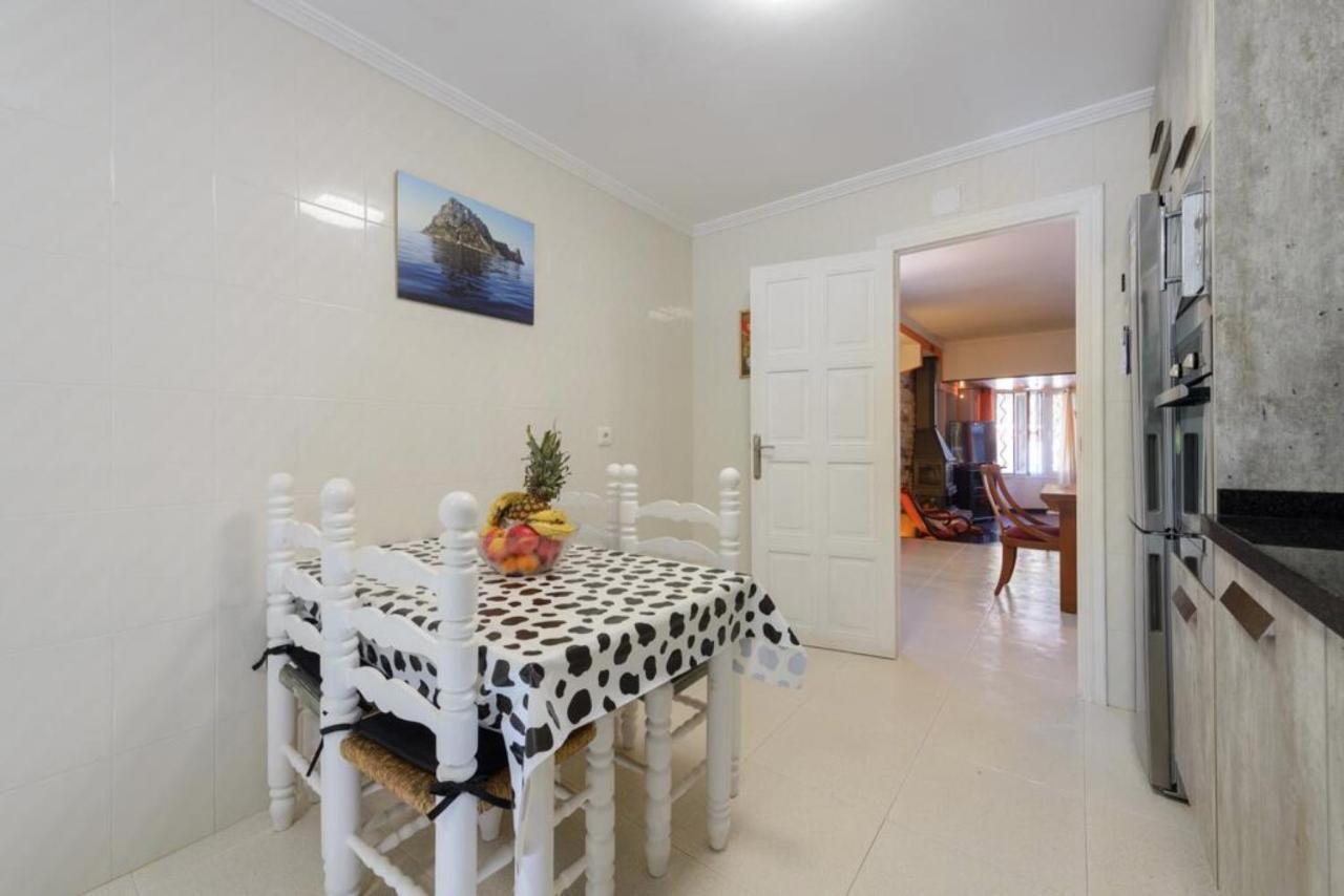 Africa Villa