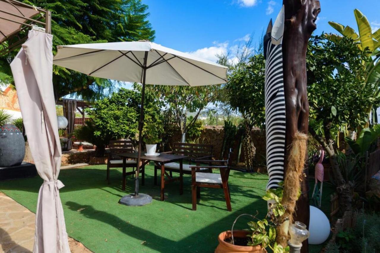 Africa Villa
