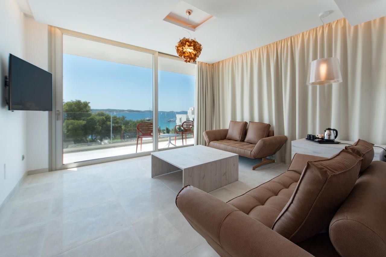 Hotel Abrat