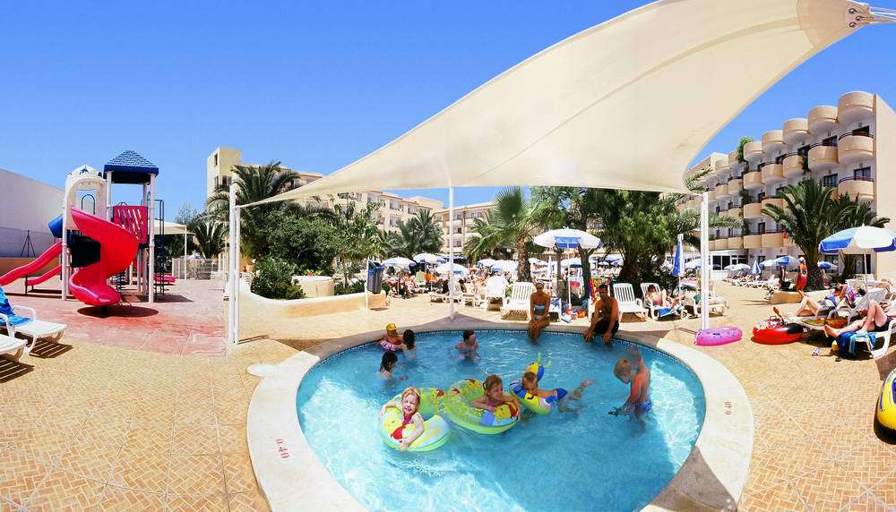 Coral Star San Antonio (Ibiza)