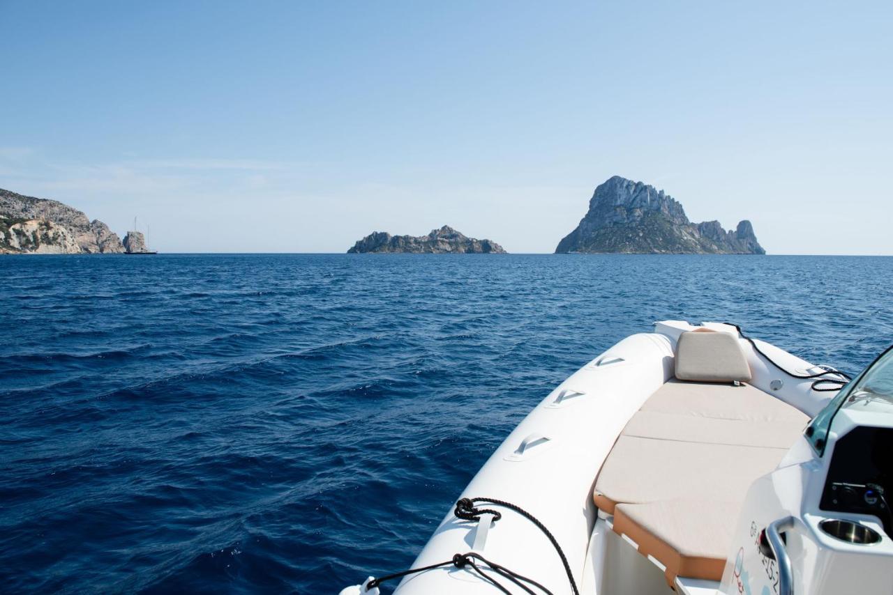 Petunia Ibiza, A Beaumier (adults Only) 5* Cala Vadella (Ibiza)