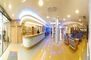 Hotel Coral Star
