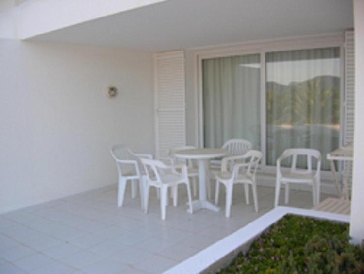 Apartamento Las Terrazas De Cala Codolar