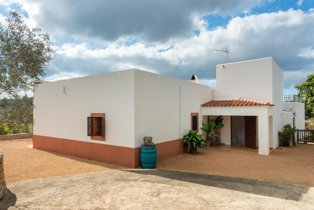 Apartment Cova Camp San Antonio (Ibiza)