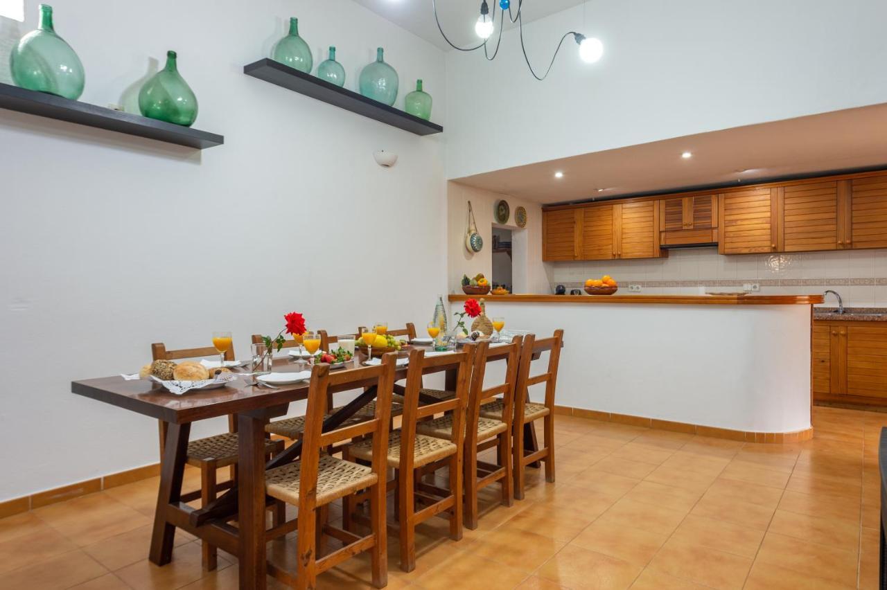 Cova Camp Apartment San Antonio (Ibiza)
