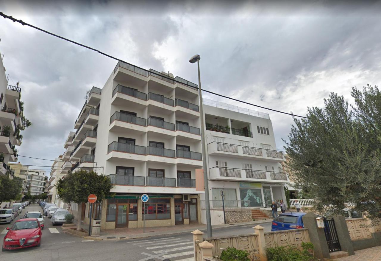 Apartment Smart Way Ibiza