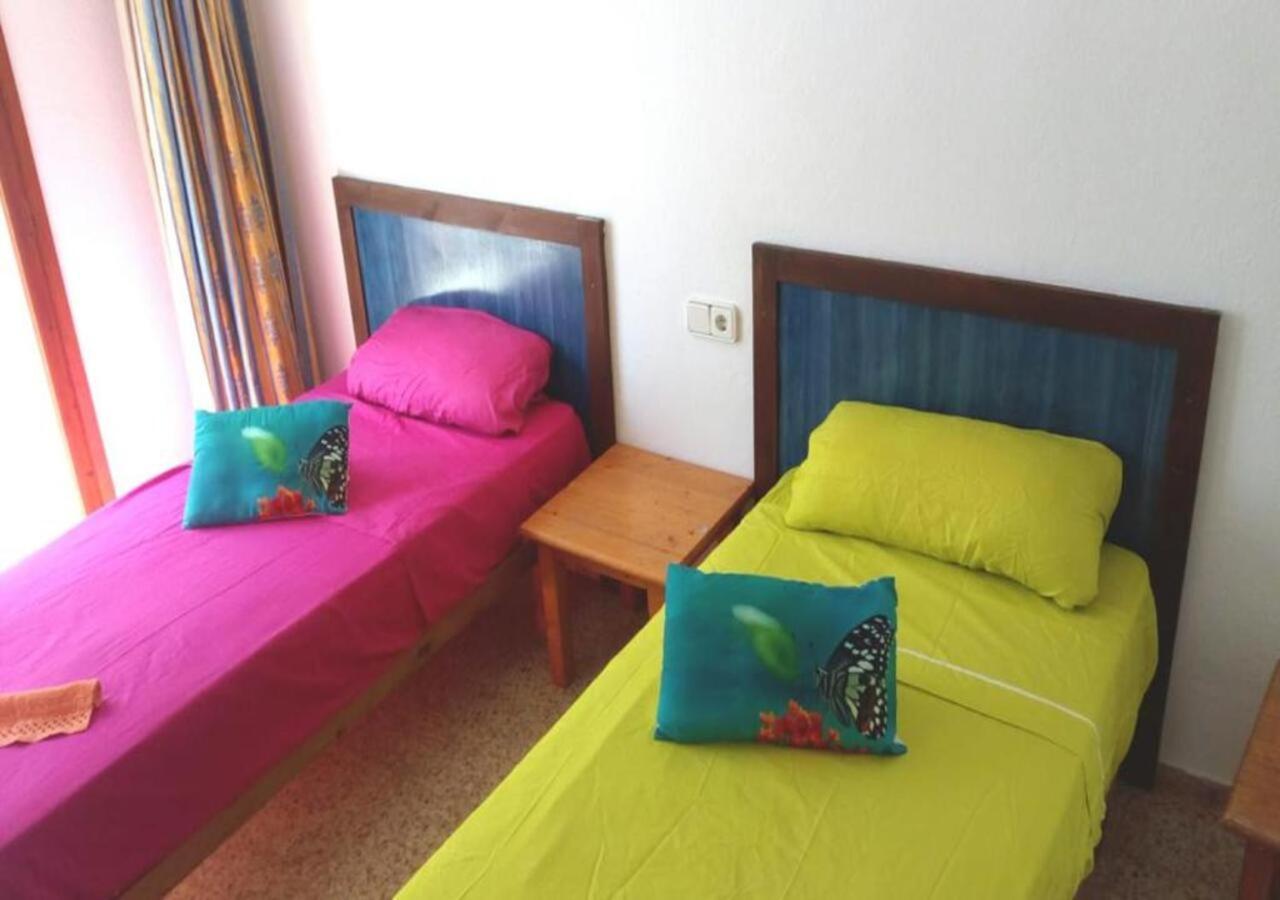 Apartment Smart Way Ibiza
