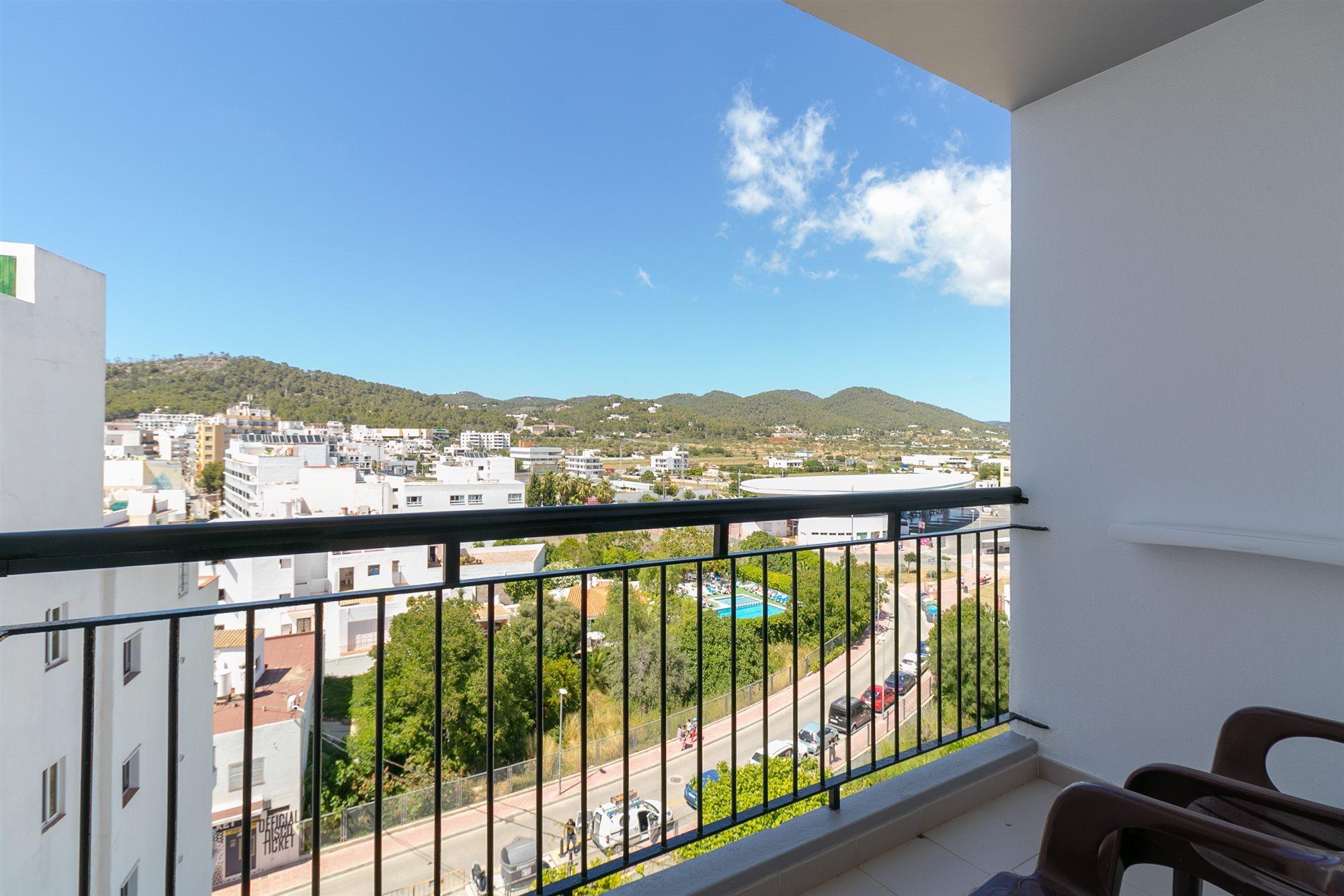 Hotel The Red - Adults Only San Antonio (Ibiza)