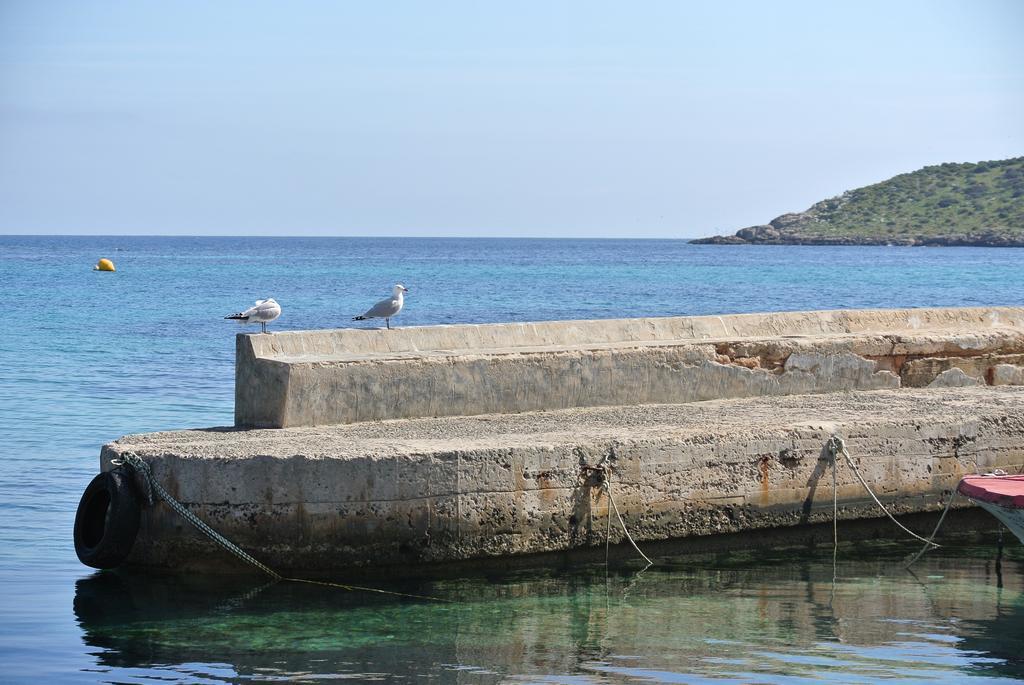 Boutique Arenas Es Canar (Ibiza)