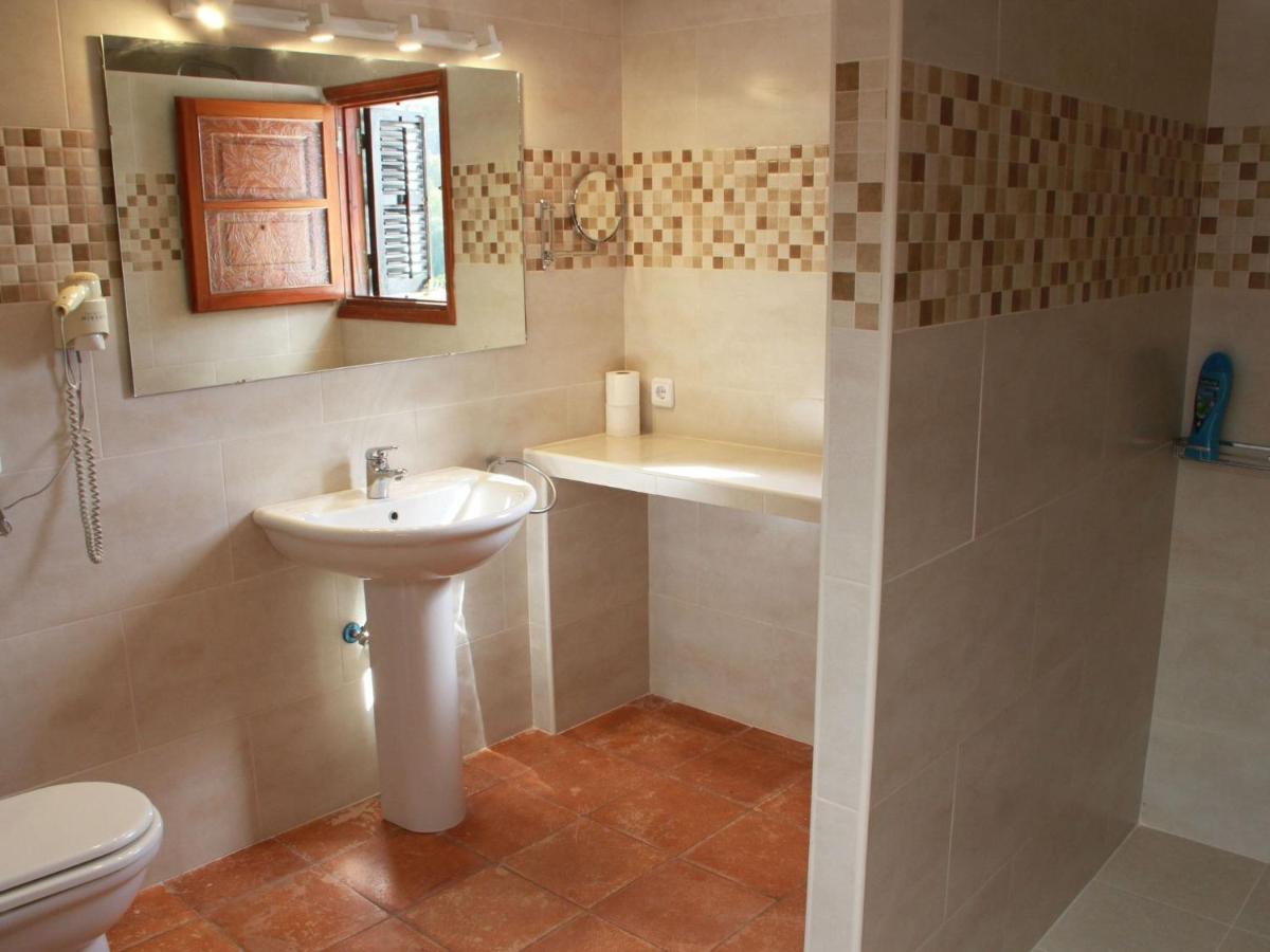 In Sant Miguel De Balansat With Pool * Sant Miquel de Balansat