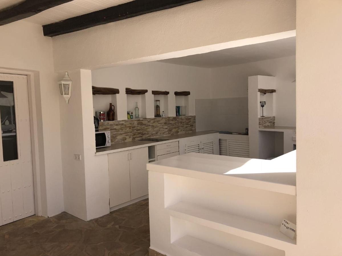 Vakantiehuis In Sant Miguel De Balansat With Pool *
