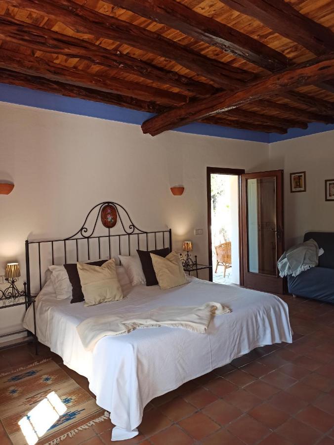 Fuster Country house *