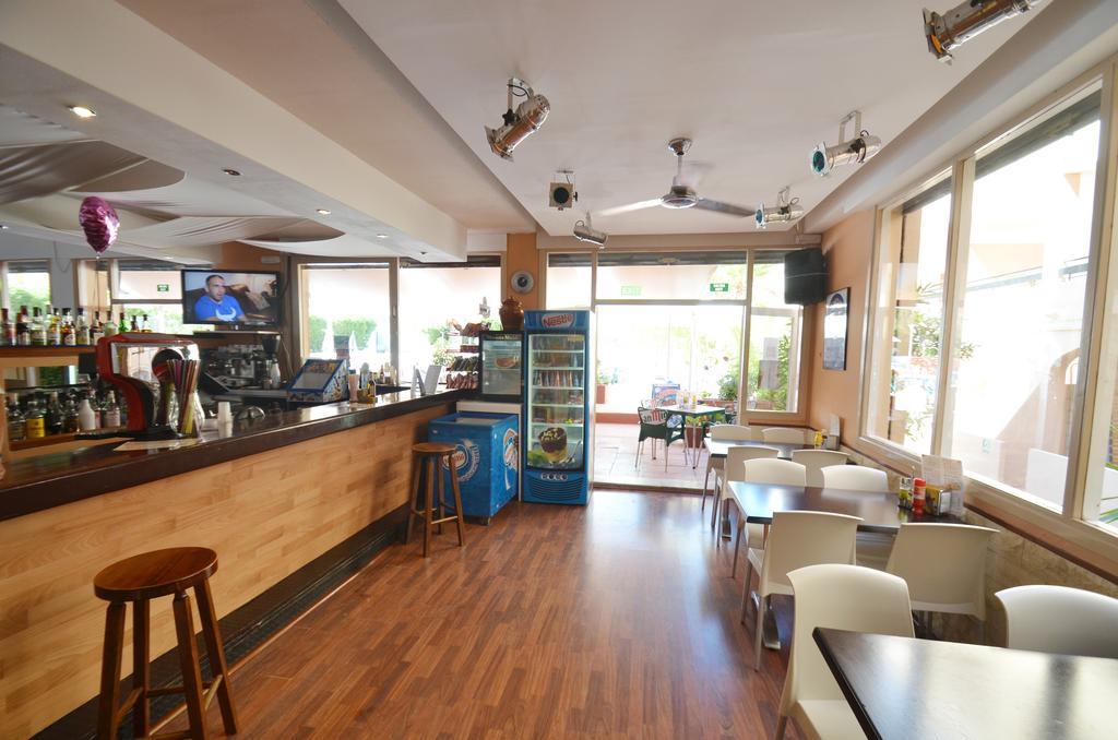 Azuline Sunshine (adults Only) Aparthotel San Antonio (Ibiza)