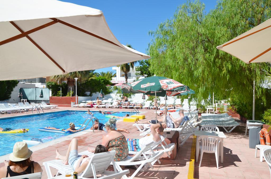 Azuline Sunshine (adults Only) Aparthotel