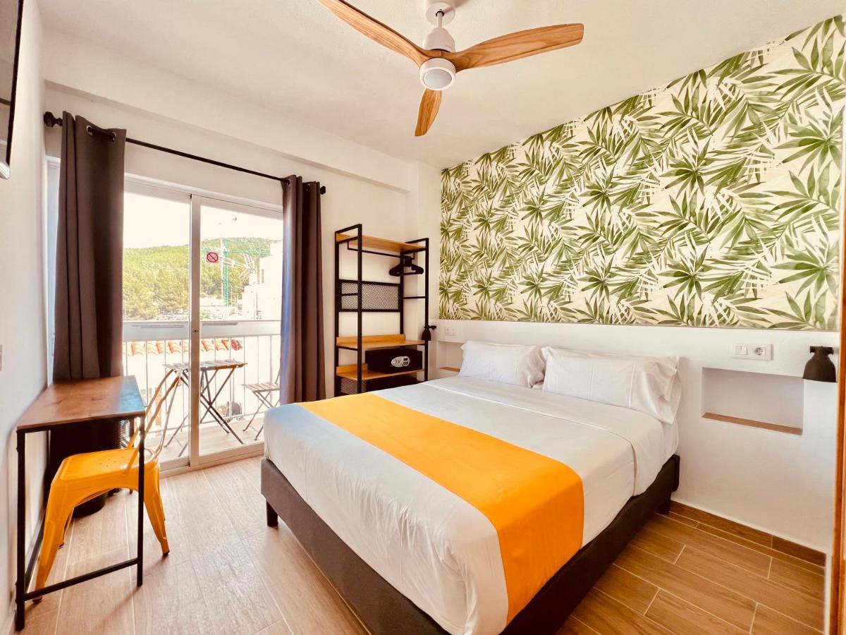 Nanit Ibiza 3* Santa Eulària des Riu