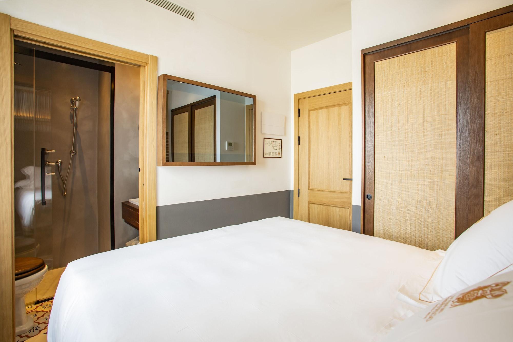 Hotel La Torre Del Canonigo - Small Luxury Ibiza Town