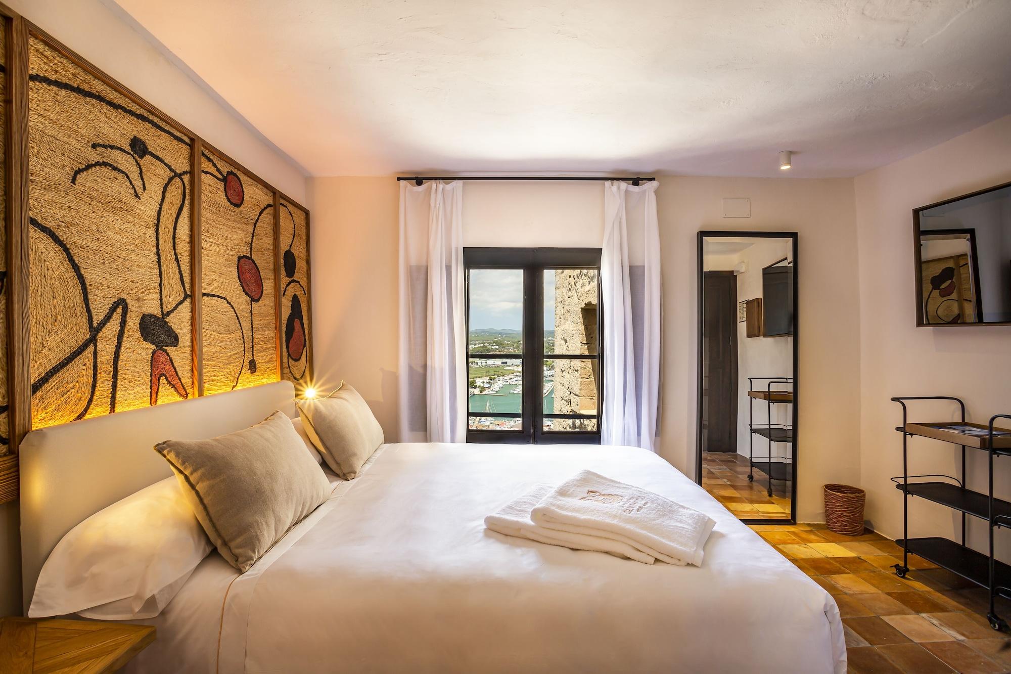 La Torre Del Canonigo - Small Luxury Hotel