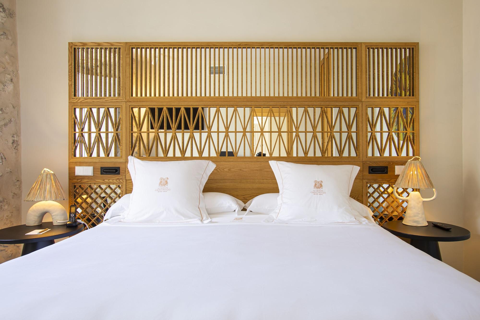 La Torre Del Canonigo - Small Luxury Hotel Ibiza Town