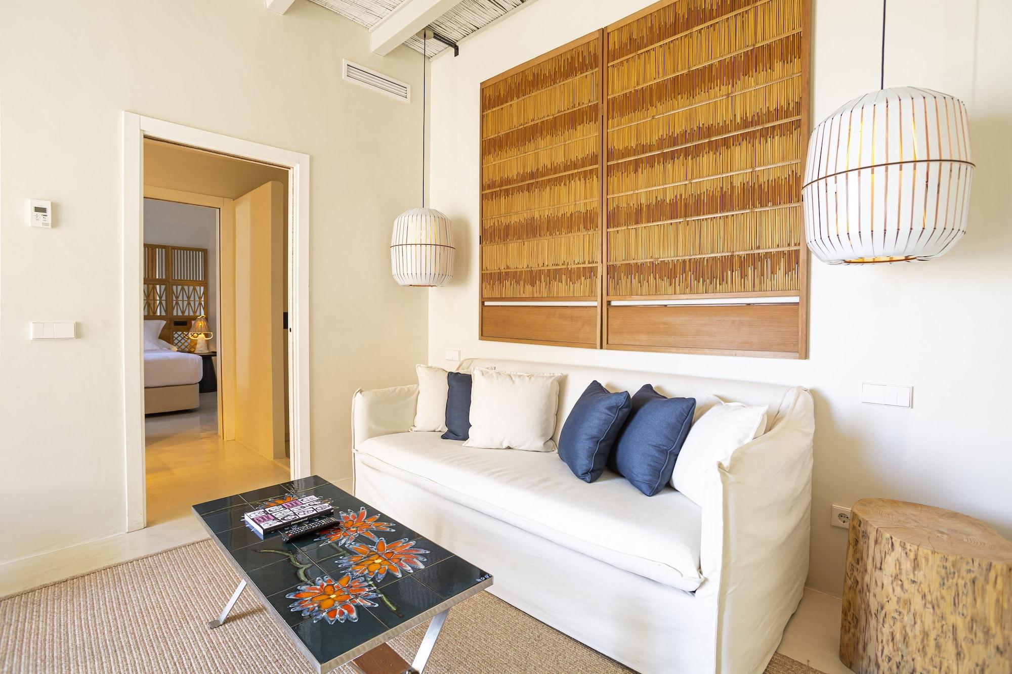 La Torre Del Canonigo - Small Luxury