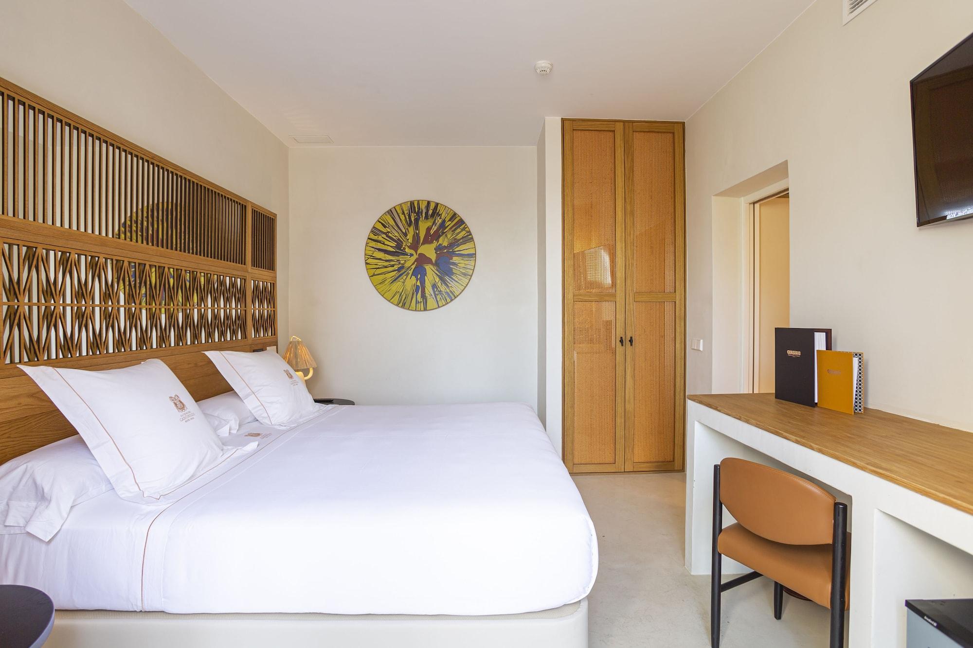 Hotel La Torre Del Canonigo - Small Luxury 4*