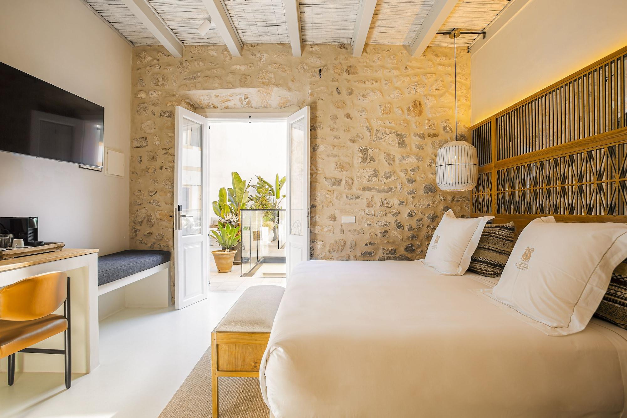 La Torre Del Canonigo - Small Luxury