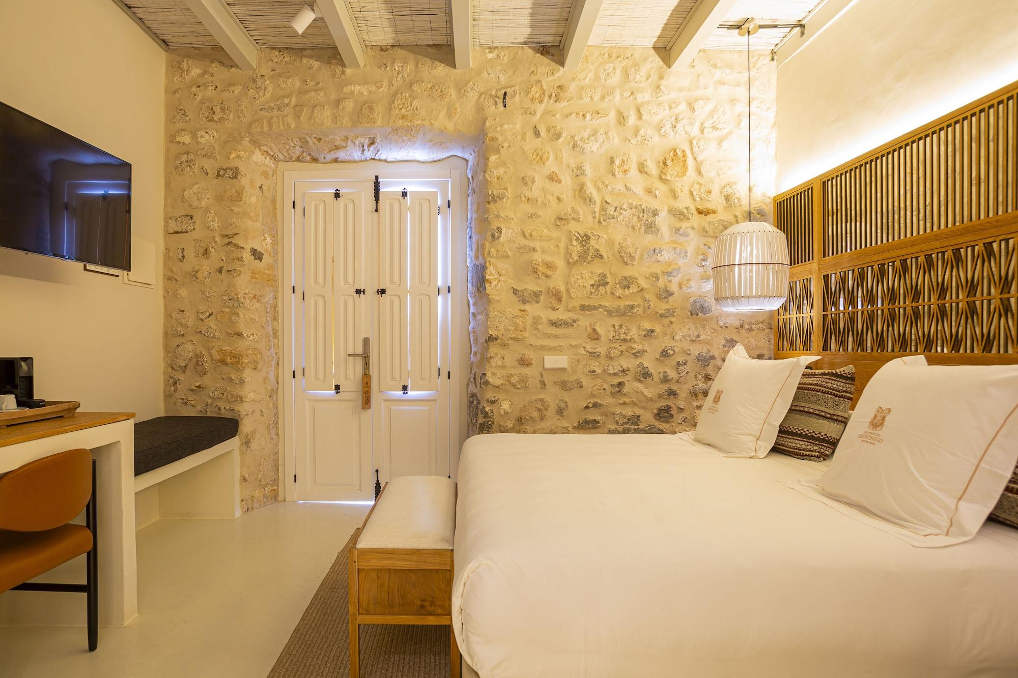 Hotel La Torre Del Canonigo - Small Luxury 4*