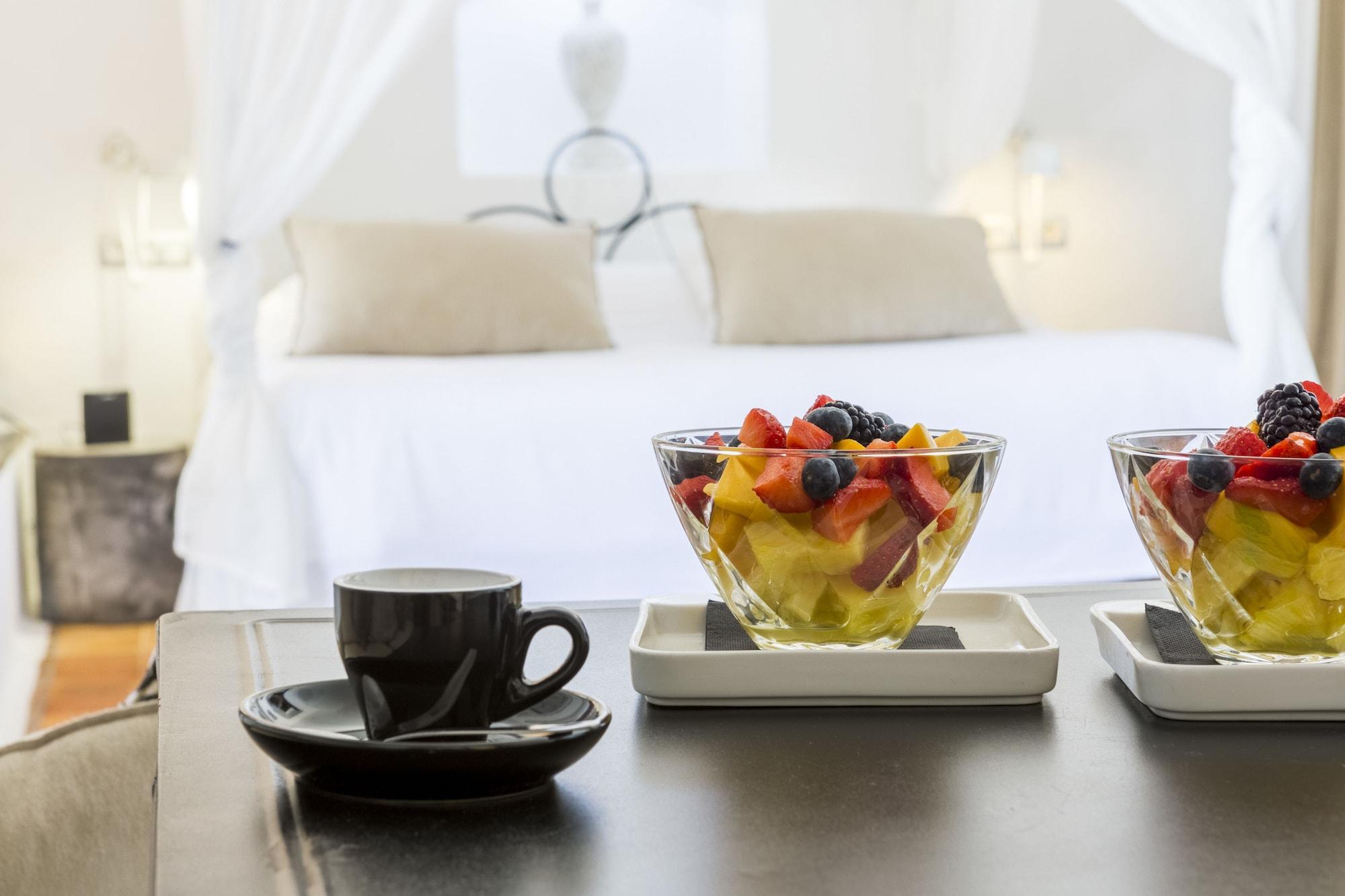 Hotel La Torre Del Canonigo - Small Luxury Ibiza Town