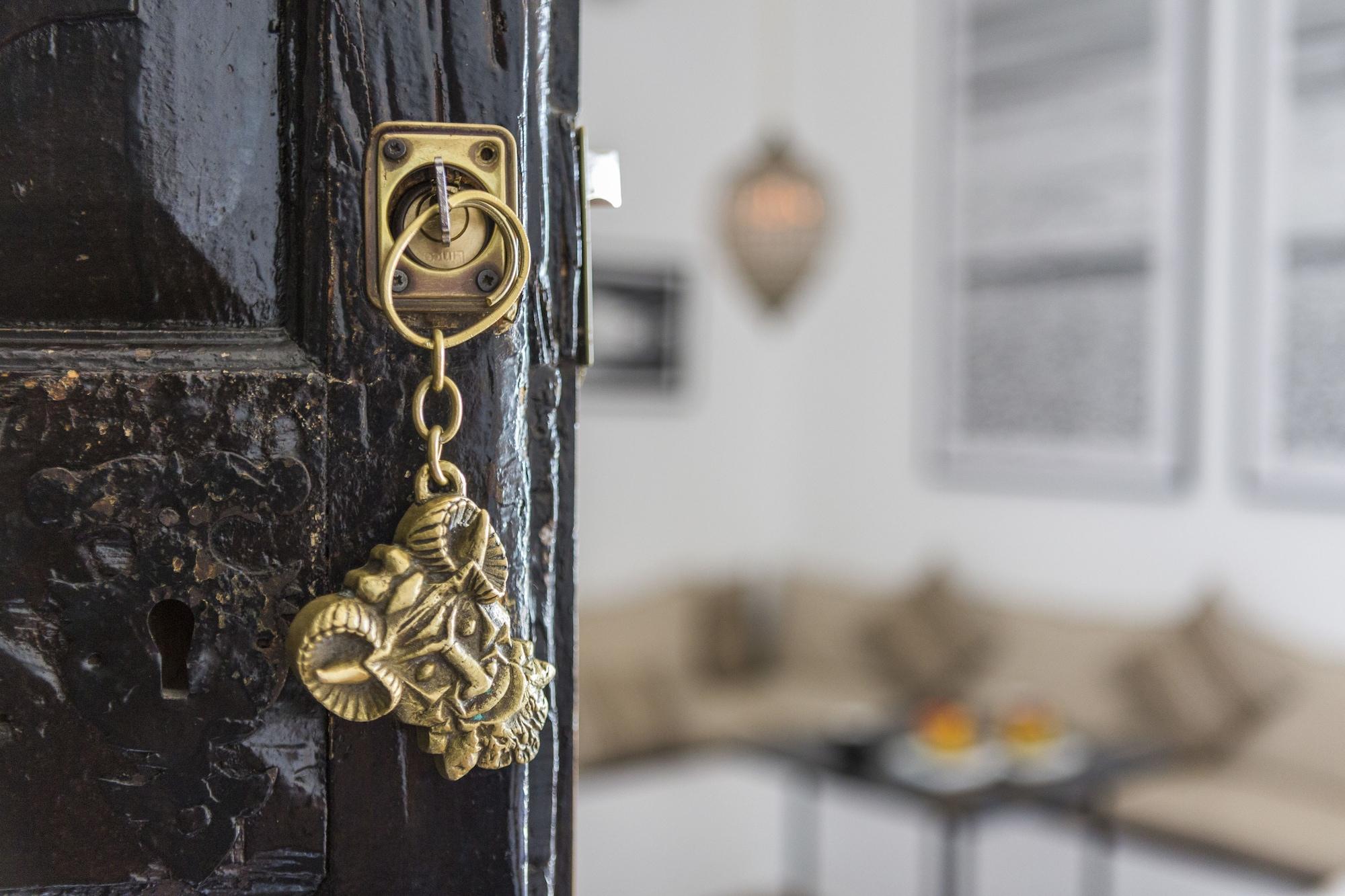 La Torre Del Canonigo - Small Luxury Hotel Ibiza Town