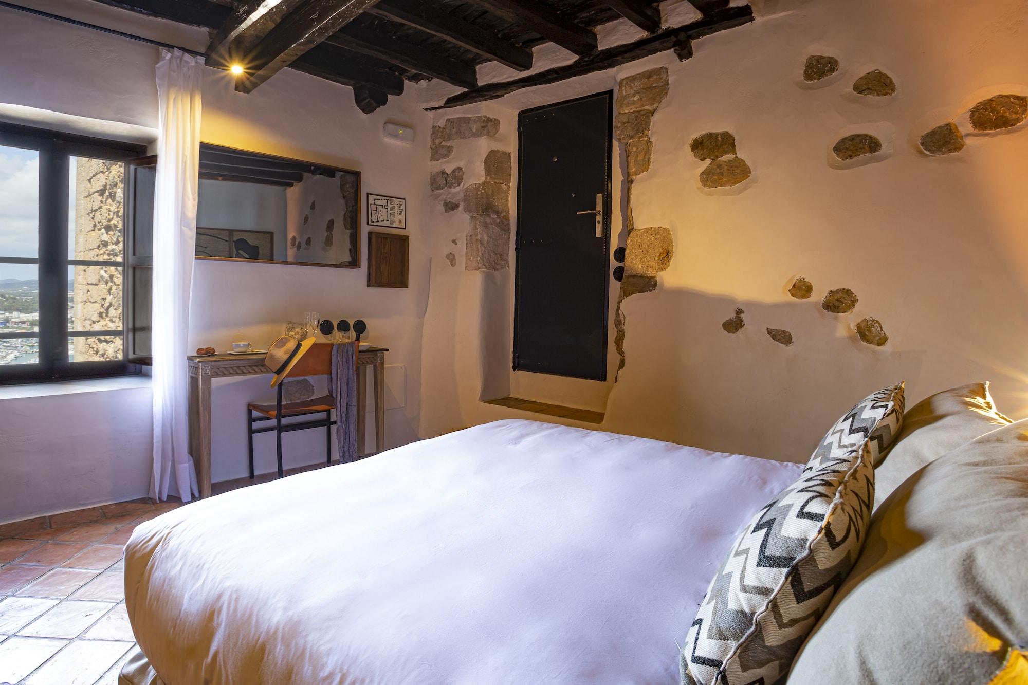 Hotel La Torre Del Canonigo - Small Luxury 4*